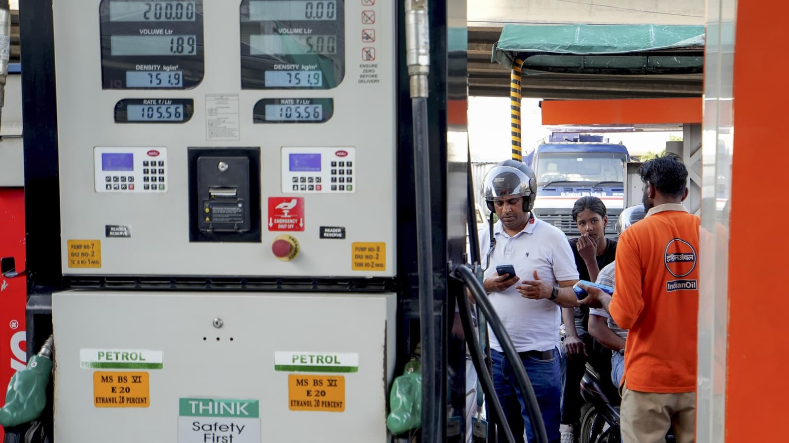 Shocking Fuel Price Hikes: Current Rates in Major Cities