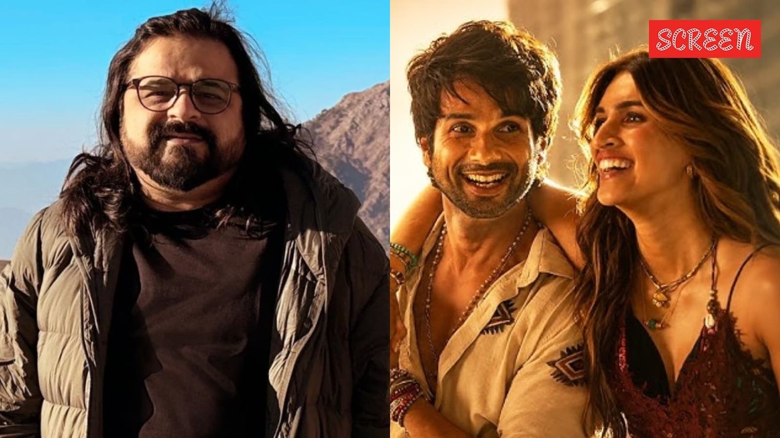 Pritam Defends Against Plagiarism Claims Over Cocktail 2's Mashooqa