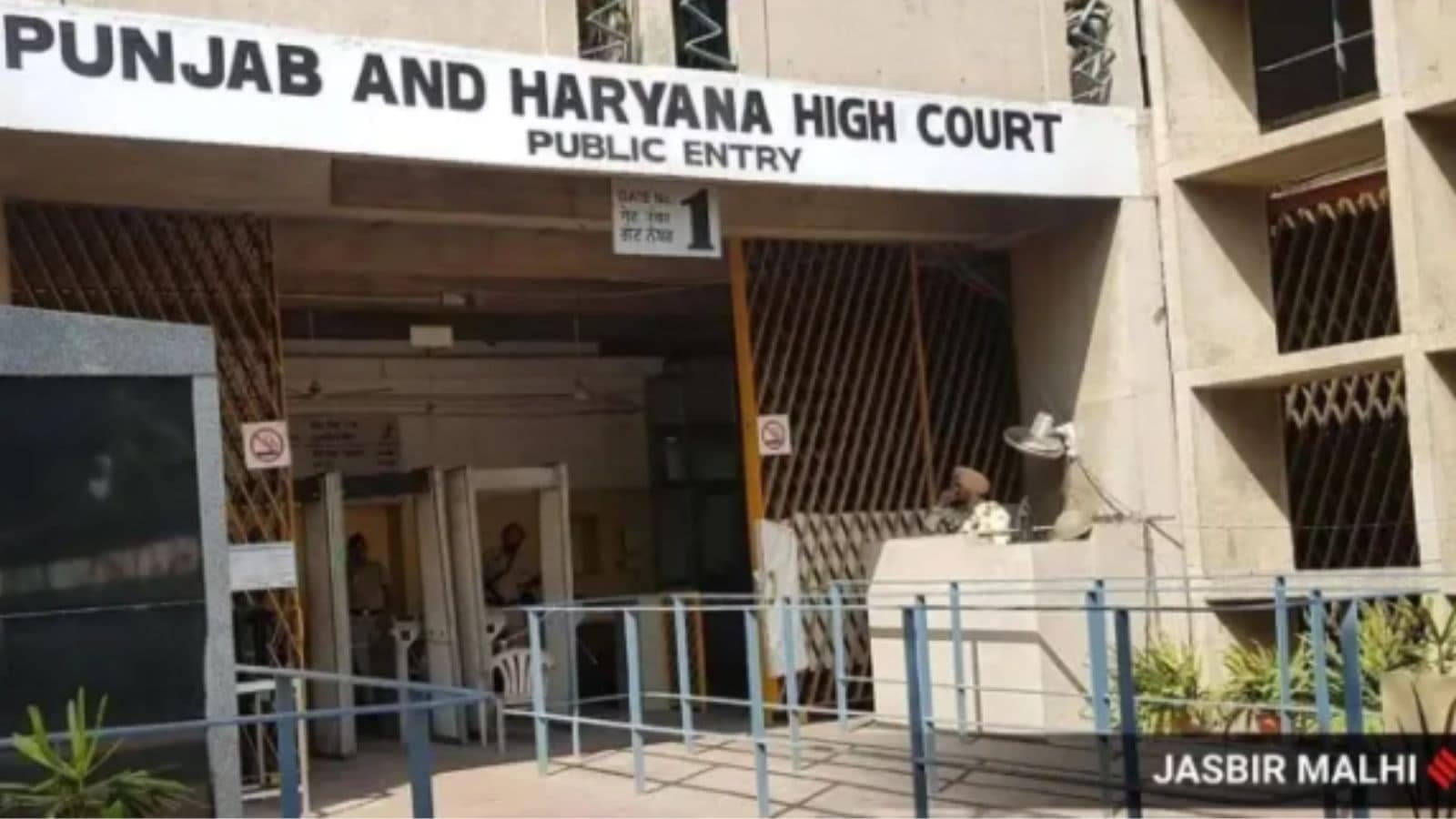 Rohit Sud Wins Punjab and Haryana HC Bar Presidency in Close Race