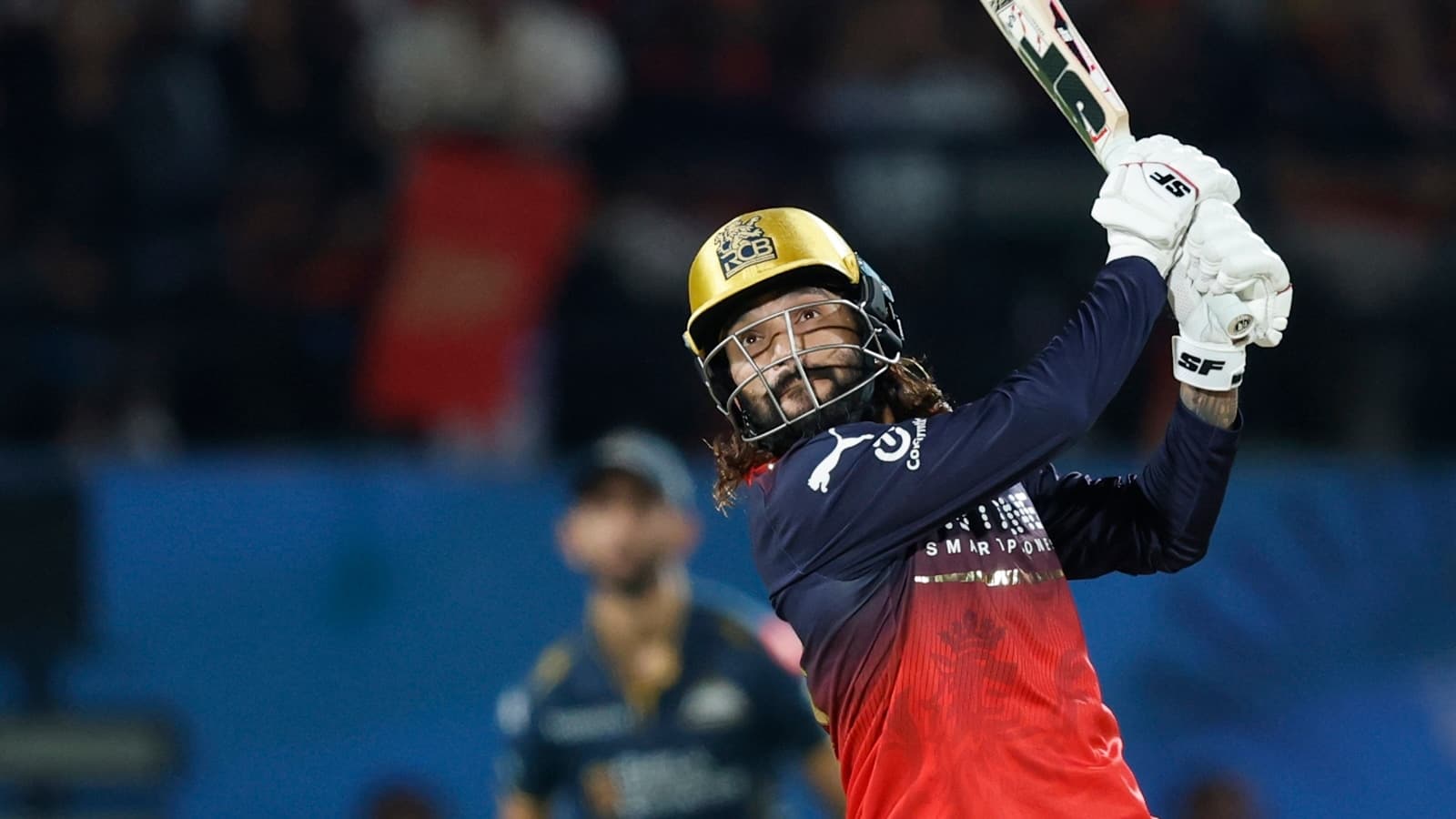 Rajat Patidar's Game-Changing Technique Against Fast Bowlers