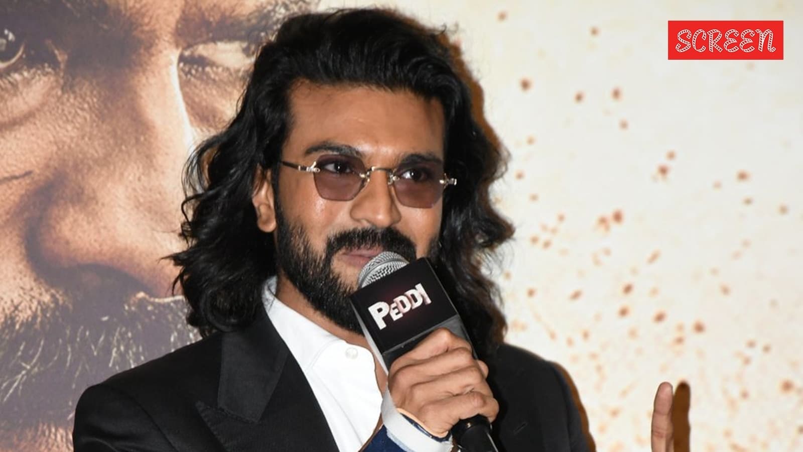 Ram Charan Credits Salman and Aamir for Paving Path for Peddi