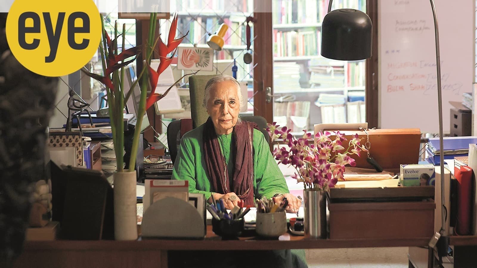Romila Thapar's Memoir Unveils India's Historical Battles