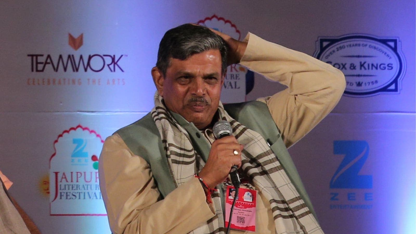 Major Controversy: RSS Leader's Pakistan Remarks Ignite Debate
