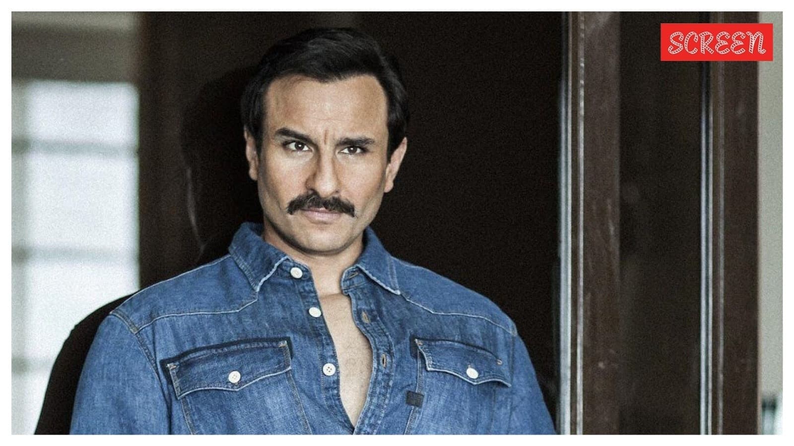 Saif Ali Khan Reveals Why He Closed Illuminati Films