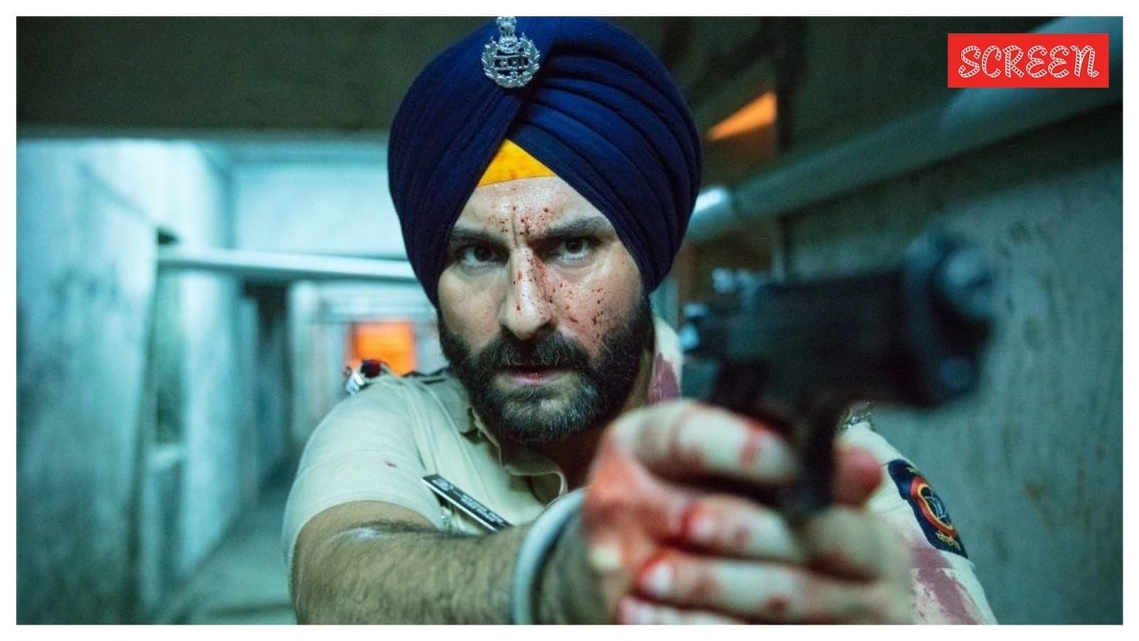 Saif Ali Khan: Sacred Games Redefined Indian Streaming Era