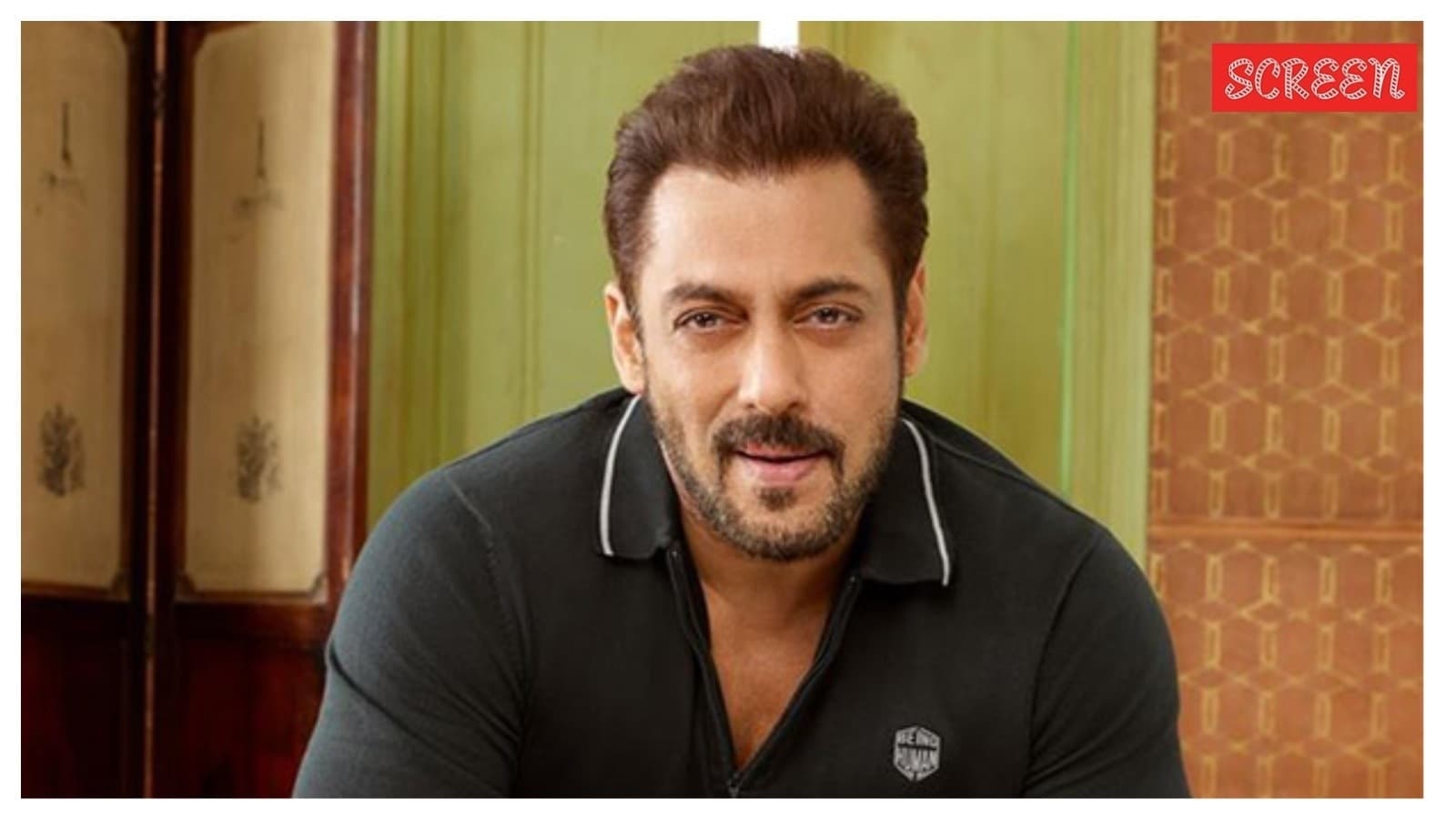 Salman Khan Clears Up Loneliness Concerns After Cryptic Post