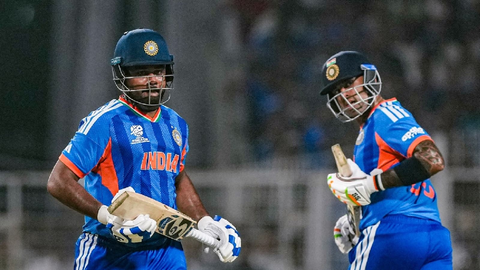 Sanju Samson: Future T20I Captain of India? Expert Weighs In