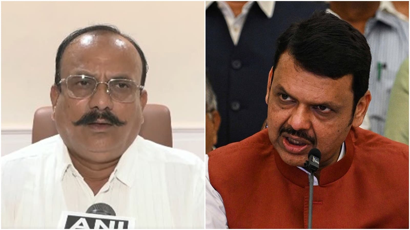 Congress Slams Fadnavis Amid Pune Hooch Tragedy Fallout