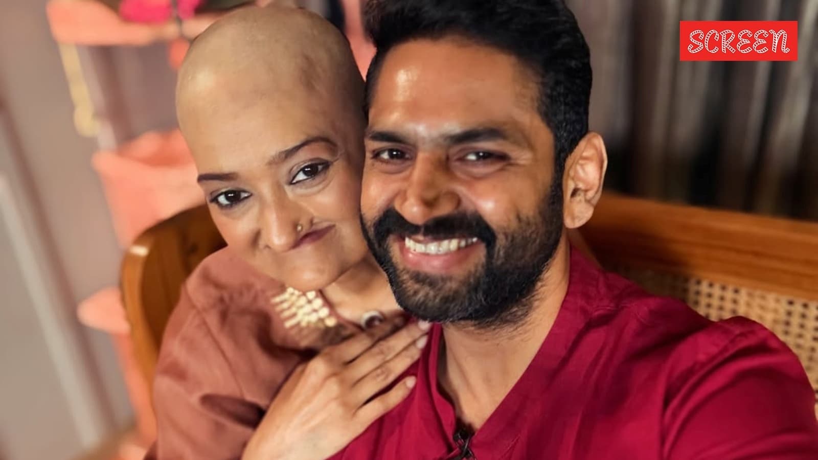 Sharib Hashmi’s Wife Nasreen Faces Sixth Cancer Relapse