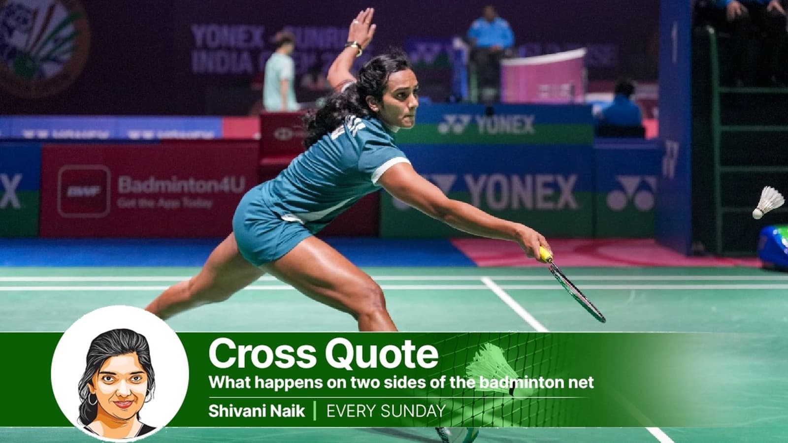 PV Sindhu: Can She Overcome Tour Challenges at Age 30?