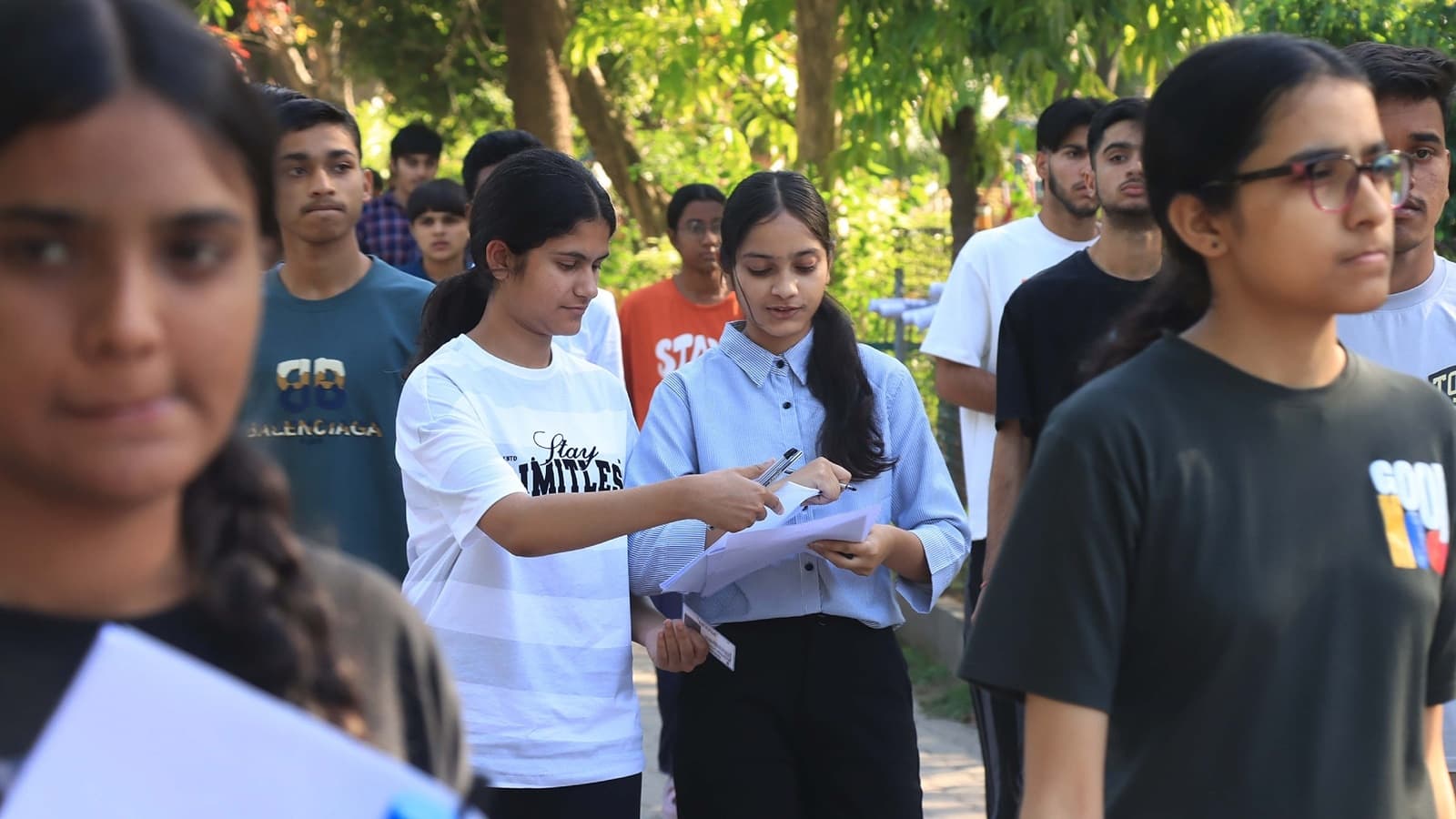 CBSE's New Language Policy Sparks Outrage in Delhi Schools
