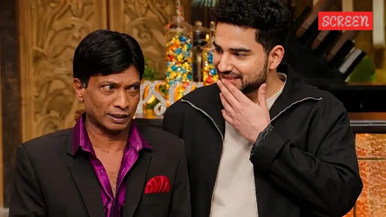 Sunil Pal's Shocking Remarks on Samay Raina's New Show