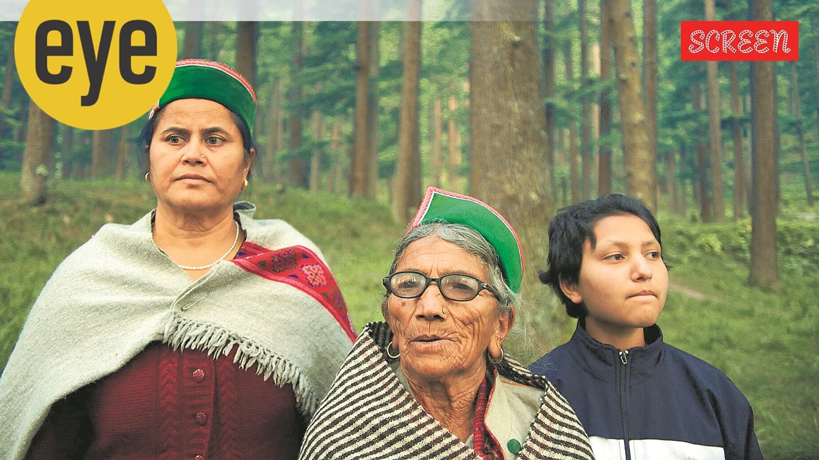 Revealed: Tenfa Explores Kinnaur's Rich Heritage and Struggles