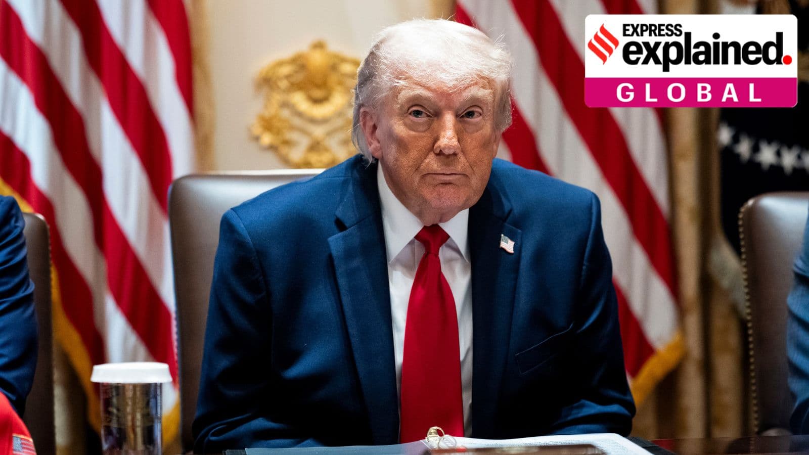 Critical Missile Stockpiles Depleted Amid Trump-Iran Tensions