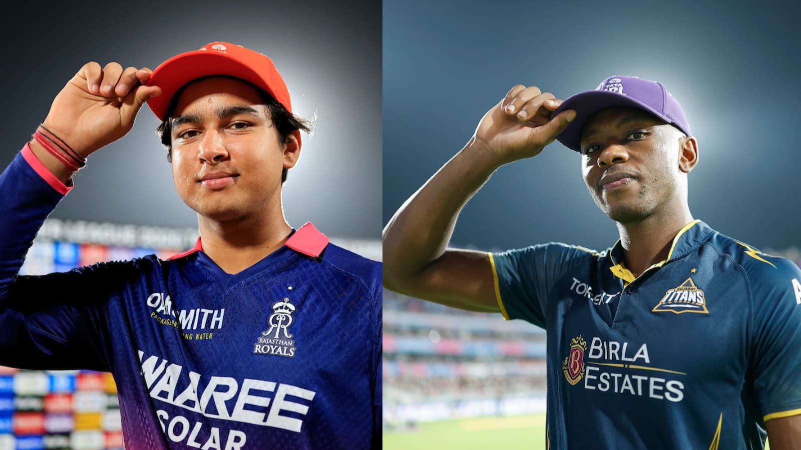 IPL 2026 Awards: RCB Wins Again, Orange and Purple Caps Revealed