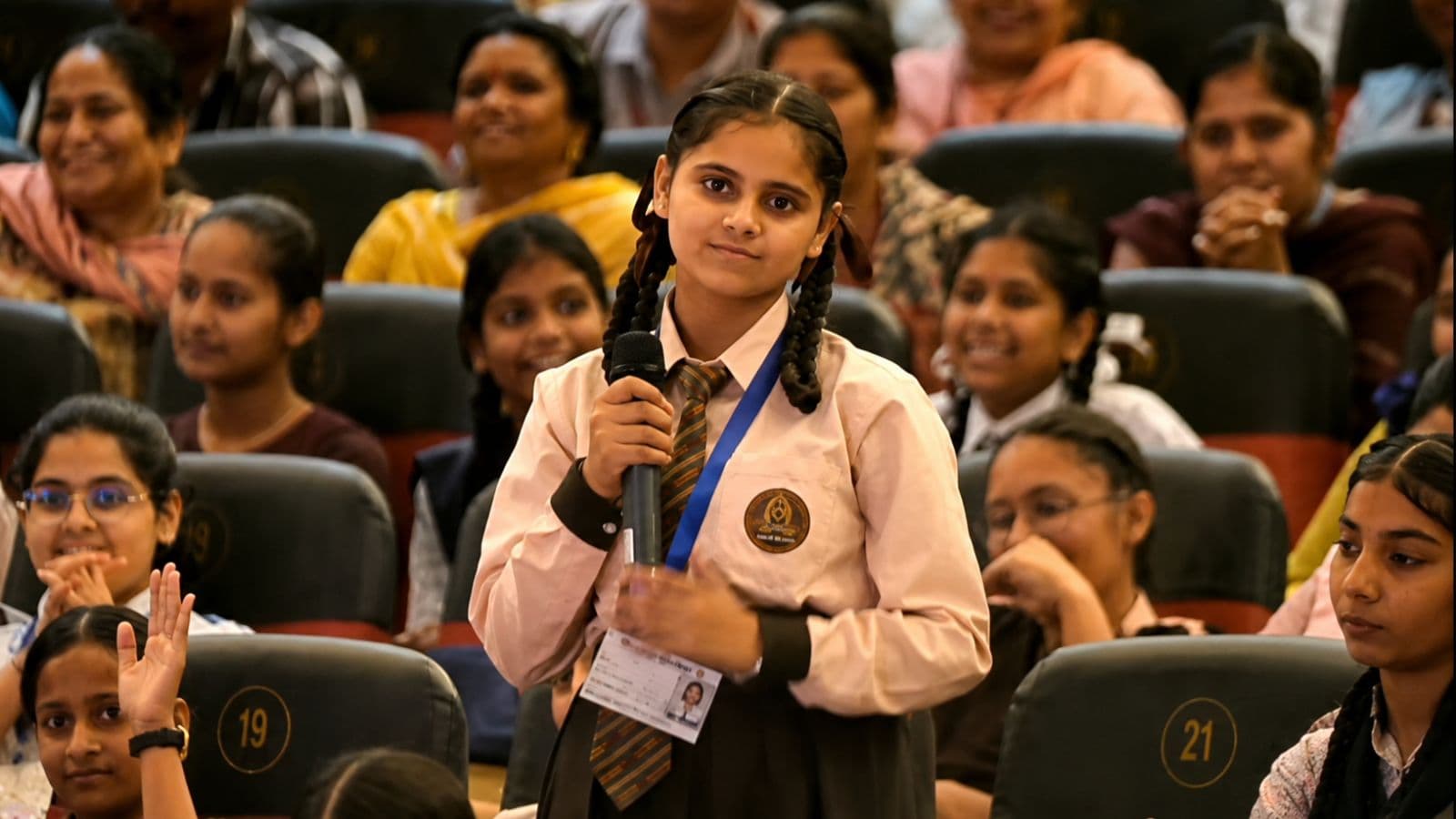 Major PSEB Policy Change after Student's Bold Question