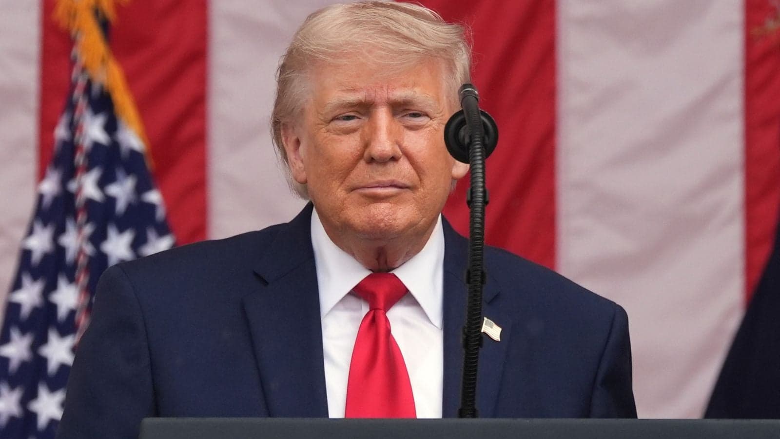 Trump Faces Stalemate in International Military Strategy