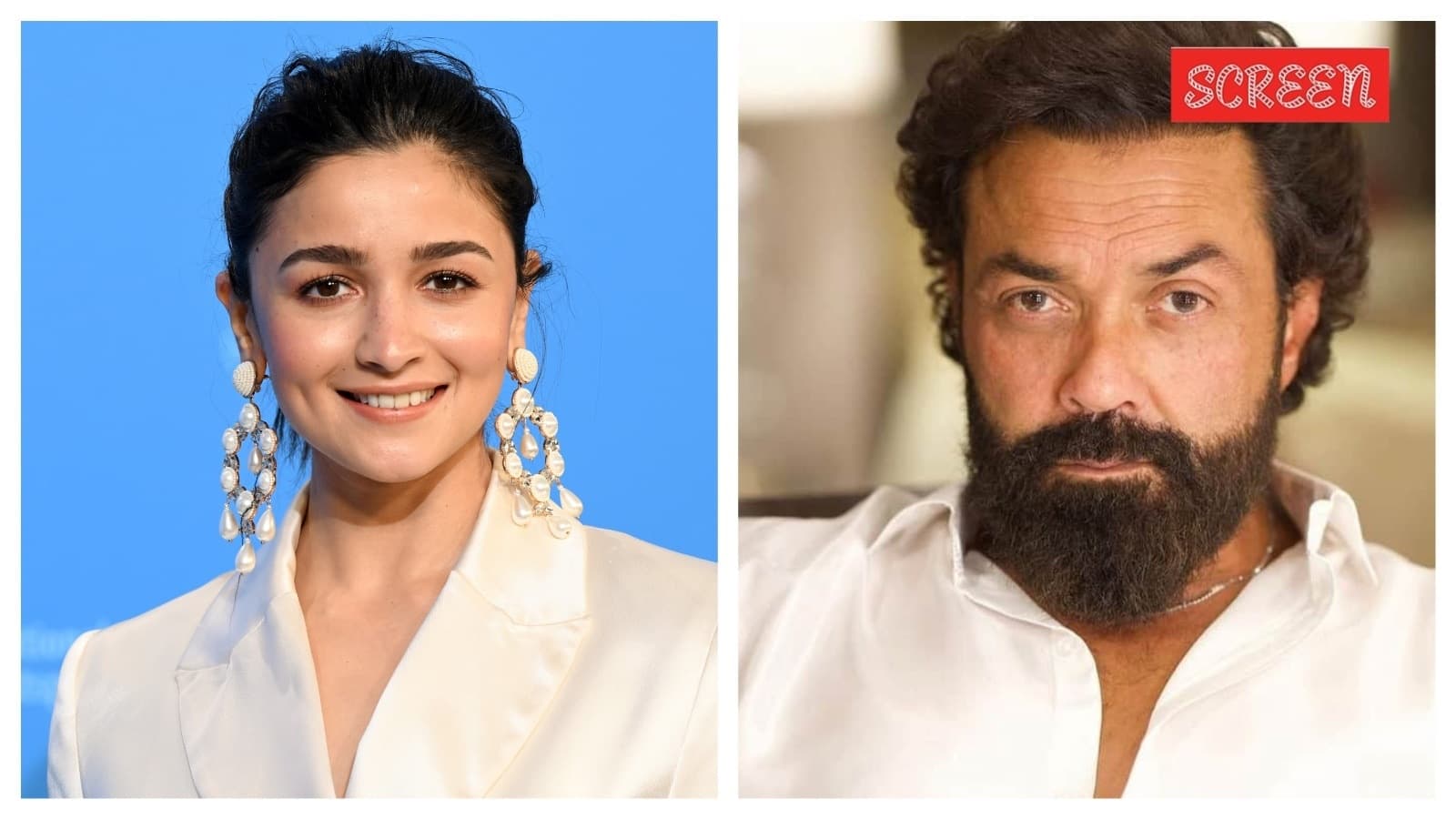 Bobby Deol Clears Rumors: No Tension with Alia Bhatt, Ranbir Kapoor