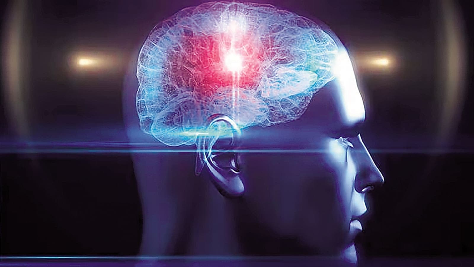 Groundbreaking Discovery: Protein Menin Could Halt Brain Decline