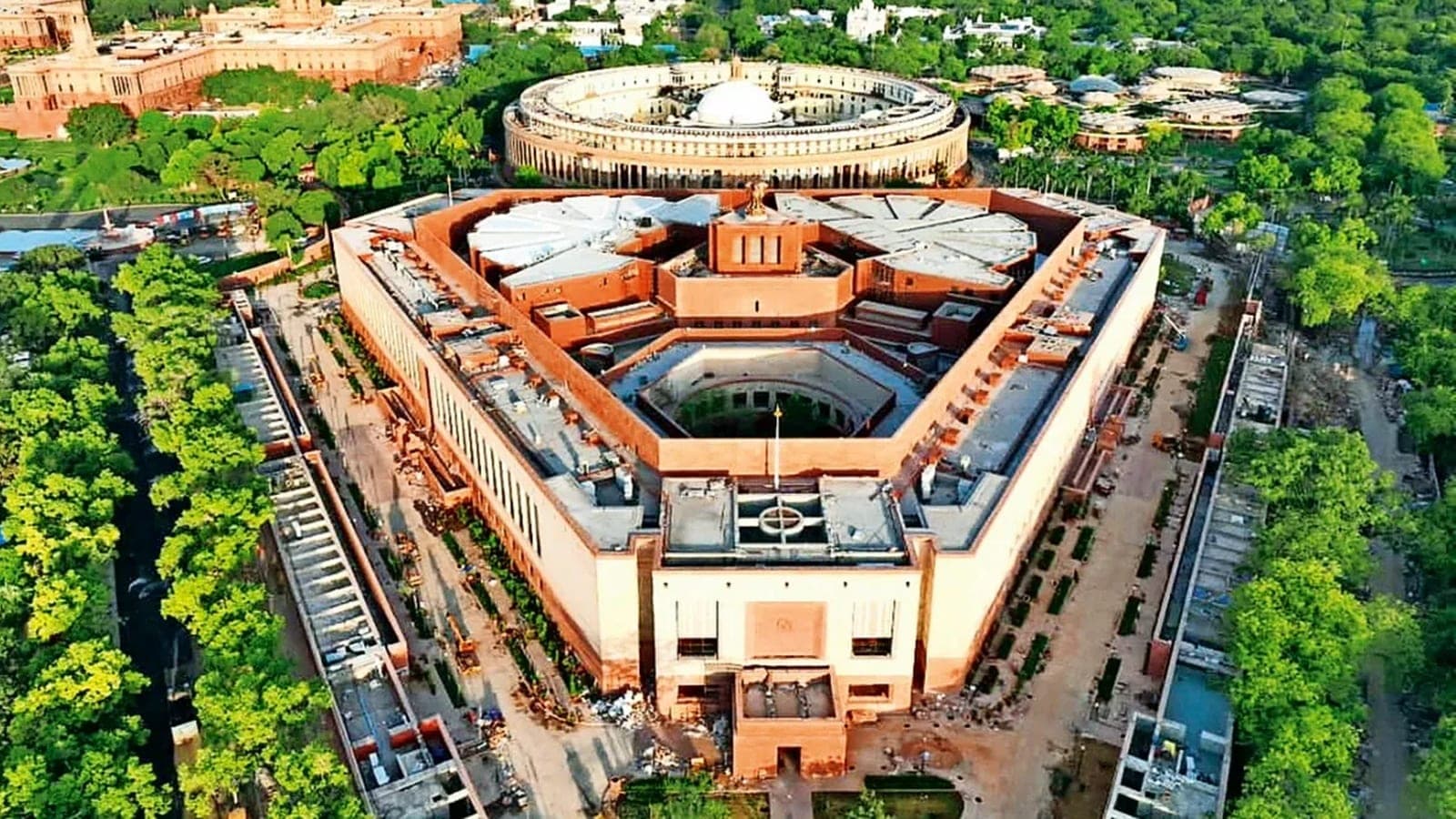 BJP Revives Delimitation Bill and One Nation One Election Push