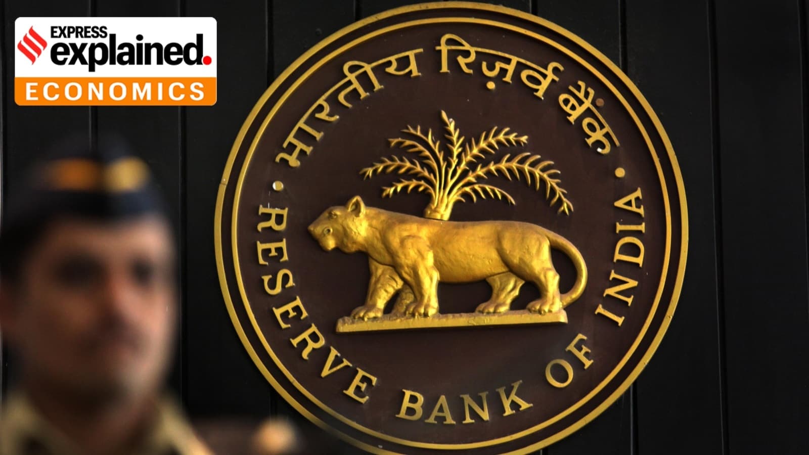 RBI's Record Rs 2.87 Lakh Crore Dividend: What It Means