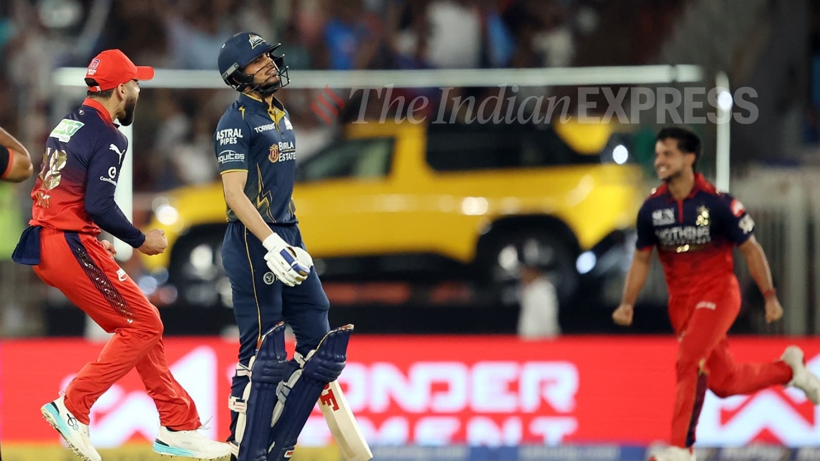 Gujarat Titans' Vikram Solanki Reflects on IPL 2026 Loss