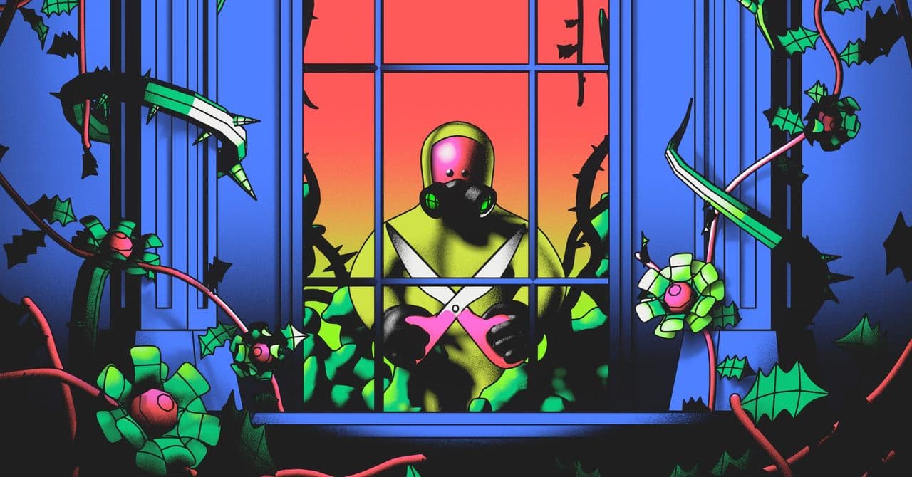 COBOL: The Programming Language That Refuses to Die