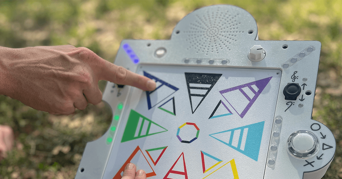 Shocking Innovations at Guthman Musical Instrument Competition