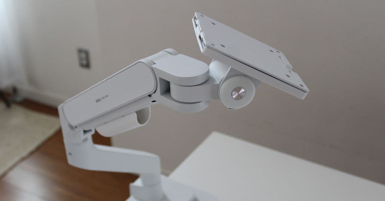 Top Monitor Arms of 2026 to Maximize Your Desk Space
