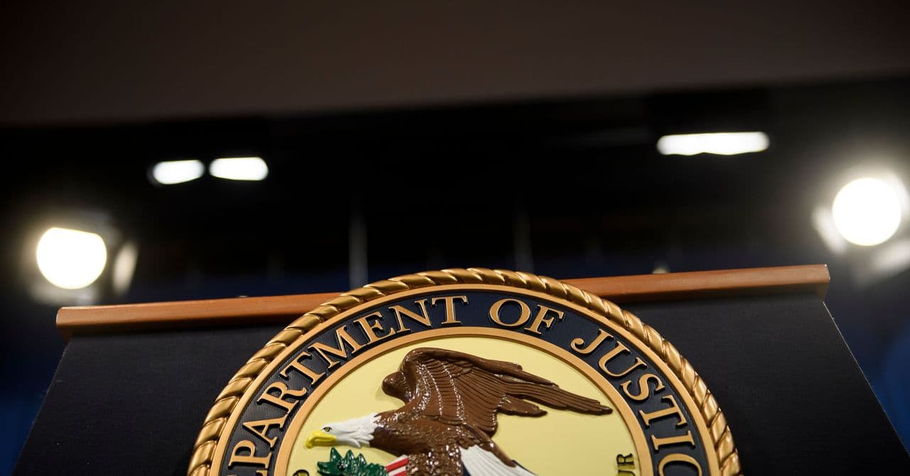 Major Botnet Takedown: US Disrupts Record DDoS Attacks