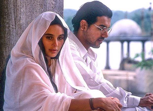 Celebrating 20 Years of Water: Lisa Ray Reflects on Kalyani