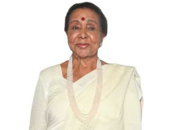 Asha Bhosle, 92, Hospitalized After Cardiac Arrest: Update