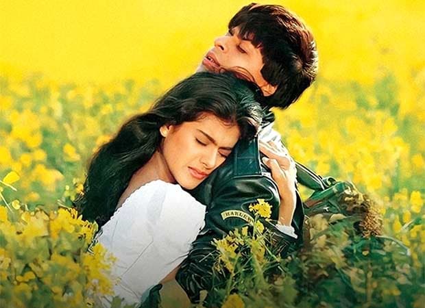 Kajol's Heartfelt Reaction to DDLJ Nostalgia Sparks Joy