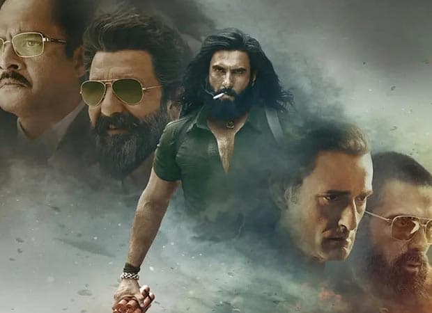 Dhurandhar The Revenge Shatters Mumbai Box Office Records