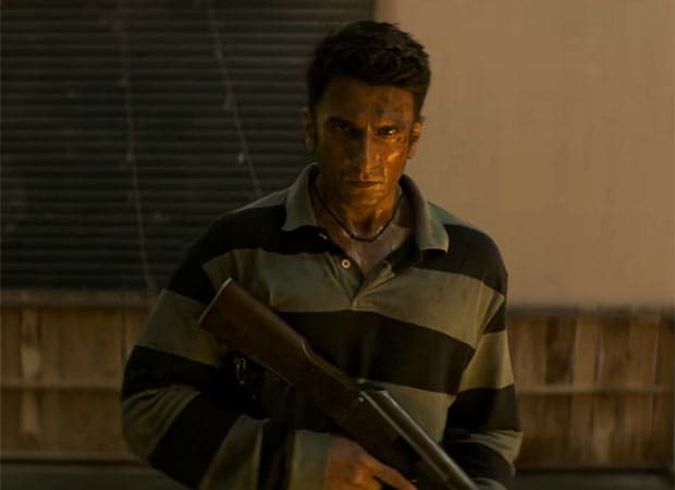 Dhurandhar The Revenge Surpasses Chhaava: A Box Office Shock