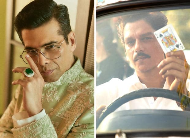 Karan Johar Praises Vijay Varma's Matka King as Must-Watch