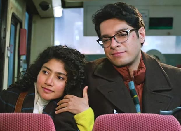 Sai Pallavi Instantly Embraces 'Ek Din' for Its Emotional Depth