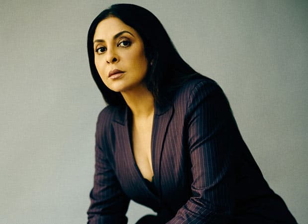 Shefali Shah Sparks Curiosity with Mysterious Post