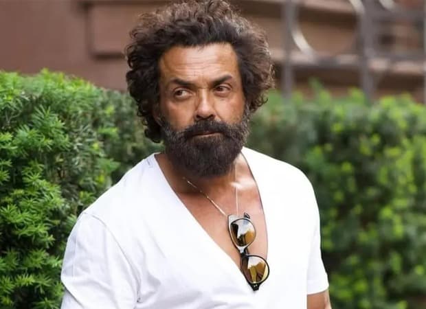 Bobby Deol Breaks Typecast in Anurag Kashyap’s Bandar