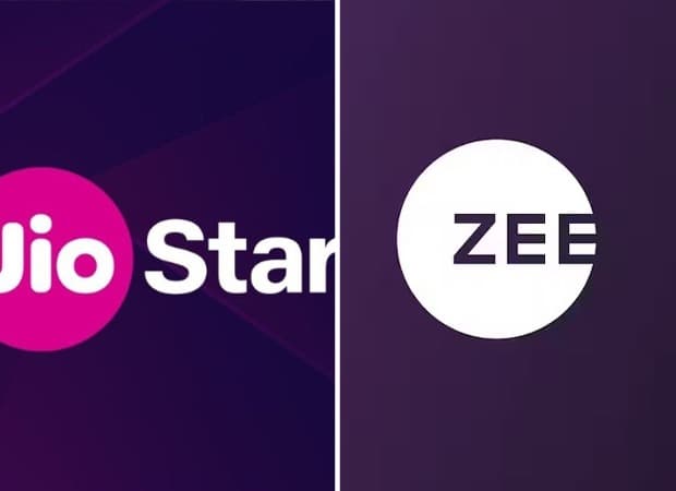 JioStar Sues Zee Entertainment for ₹250 Million Over Film Rights