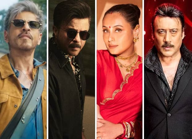 Shah Rukh Khan's King: A Major Reunion with Iconic Co-Stars