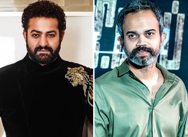 Major Surprise: Jr NTR to Showcase NTRNeel Teaser in Mumbai