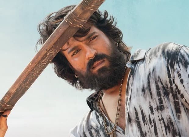 Major Music Launch for 'Peddi' Set in Bhopal on May 23