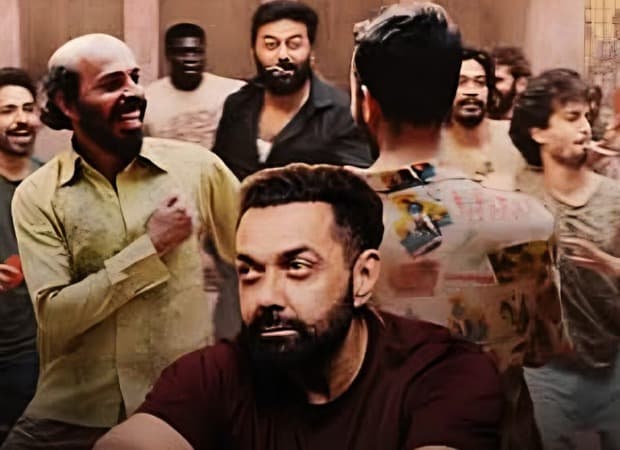 Bobby Deol's 'Pinjara' Song Revealed: Emotional Rollercoaster Ahead