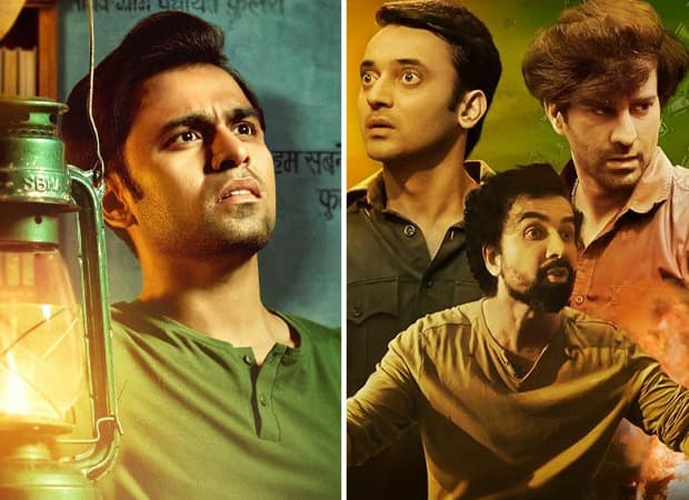 Prime Video Eyes Major Expansion of TVF Content Library