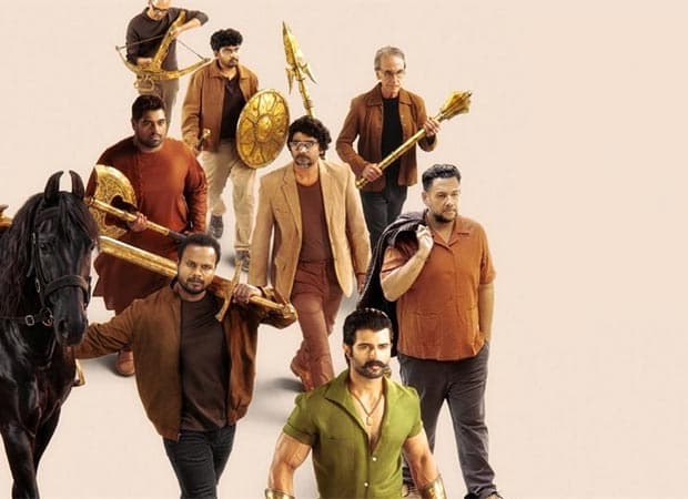 VDxShouryuv Unveils Lyrical Video for ‘That’s a Roar’ Anthem