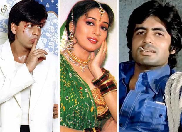 Shocking Secrets Behind Anjaam: 32 Years of Controversy