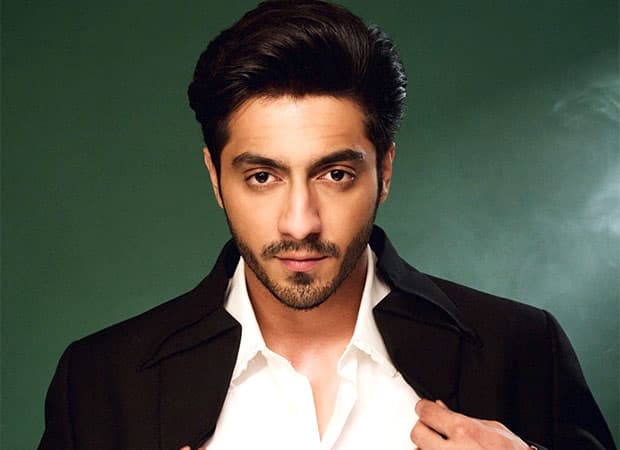 Ahaan Panday Named Davidoff Parfums' First Indian Ambassador