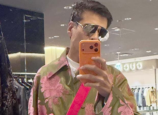 Karan Johar's Exciting Tokyo Experience with Meryl Streep