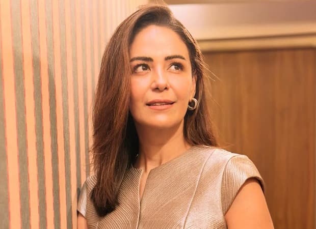 Mona Singh's Bold Career Move: Why She Left TV Behind